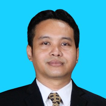 Foto Haryono Setiadi